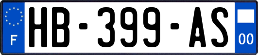 HB-399-AS