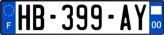 HB-399-AY