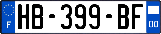 HB-399-BF