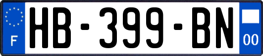 HB-399-BN