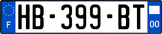 HB-399-BT