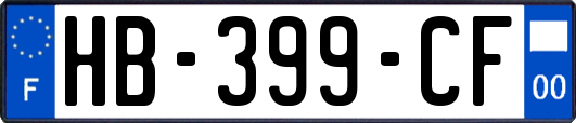 HB-399-CF