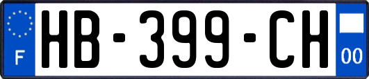 HB-399-CH