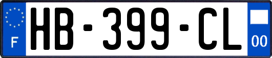 HB-399-CL