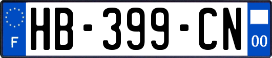 HB-399-CN