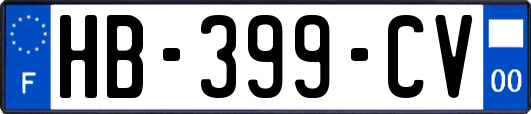 HB-399-CV