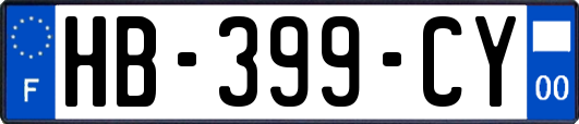 HB-399-CY