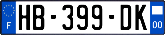 HB-399-DK