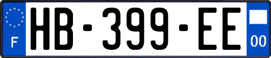 HB-399-EE