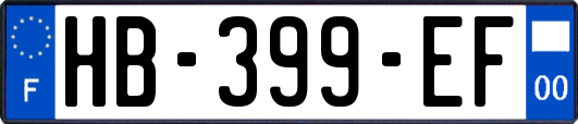 HB-399-EF