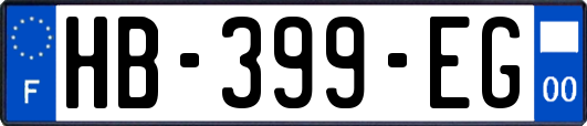 HB-399-EG