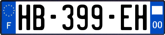 HB-399-EH