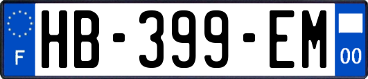 HB-399-EM