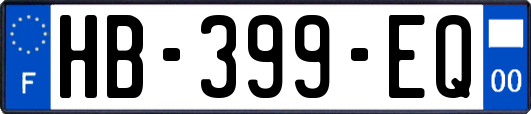 HB-399-EQ