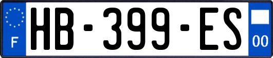 HB-399-ES