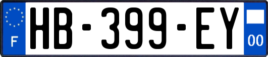 HB-399-EY