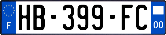 HB-399-FC
