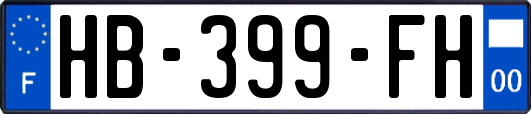 HB-399-FH