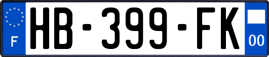 HB-399-FK