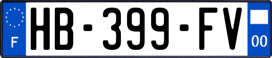 HB-399-FV