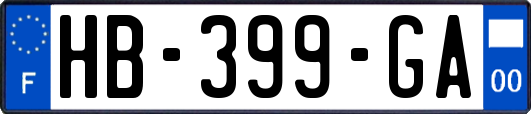 HB-399-GA