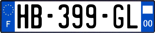 HB-399-GL