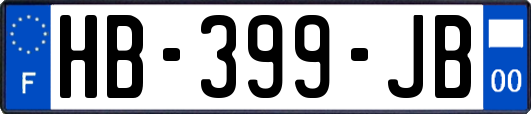 HB-399-JB