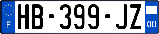 HB-399-JZ