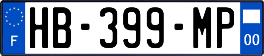 HB-399-MP