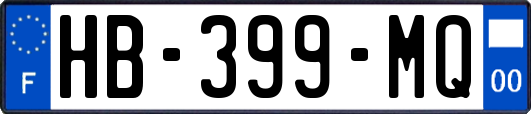 HB-399-MQ