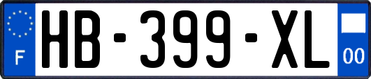 HB-399-XL