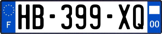 HB-399-XQ