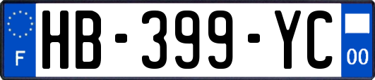 HB-399-YC