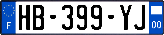 HB-399-YJ