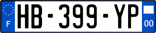 HB-399-YP