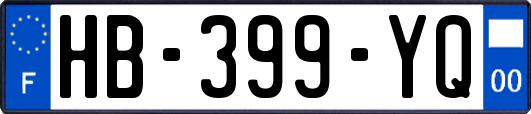HB-399-YQ