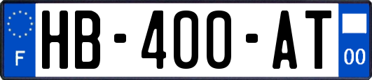 HB-400-AT