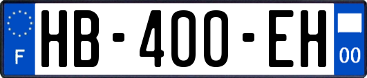 HB-400-EH