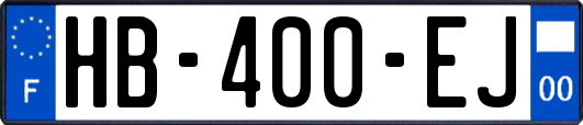 HB-400-EJ