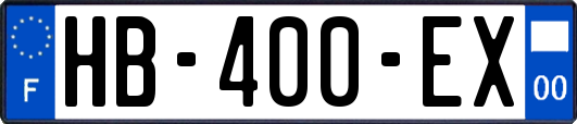HB-400-EX