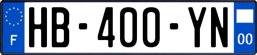 HB-400-YN