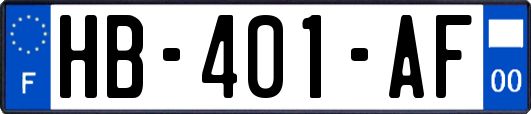 HB-401-AF