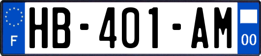 HB-401-AM