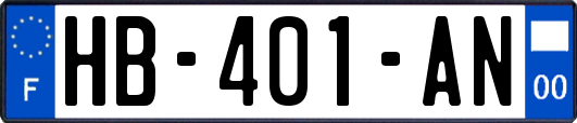 HB-401-AN