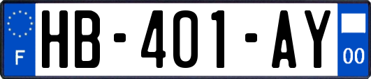 HB-401-AY