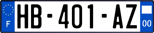 HB-401-AZ