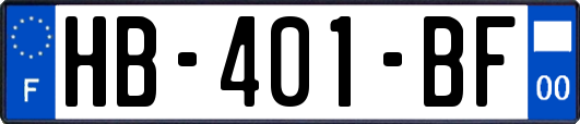 HB-401-BF