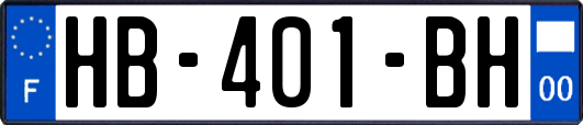 HB-401-BH