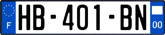 HB-401-BN
