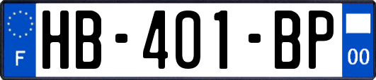 HB-401-BP